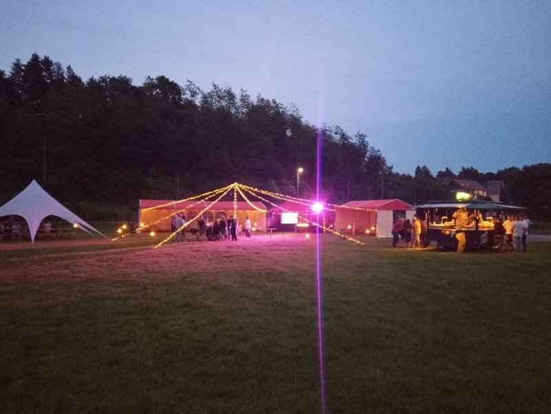 Erholungscampus Ochsenborn 