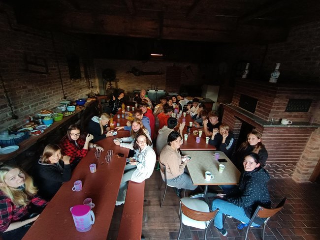 transkulturelles Jugendforum