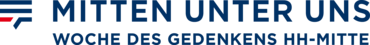 Logo Bezirksversammlung Hamburg-Mitte