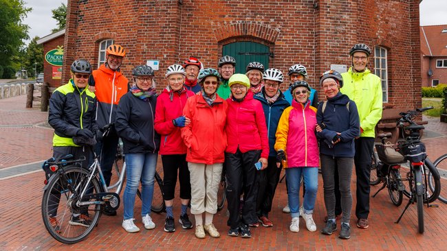 Seniorennetzwerk Wir sind Haan