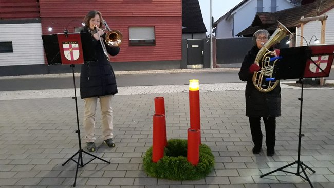 Balkonmusik und mehr