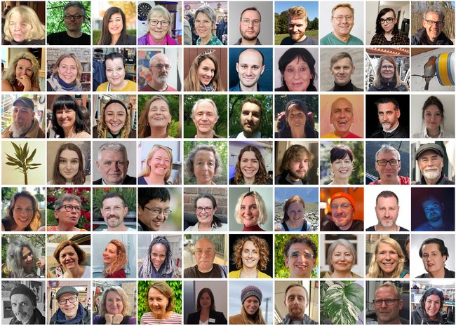 Schmitzundkunzt - So geht Nachbarschaft!