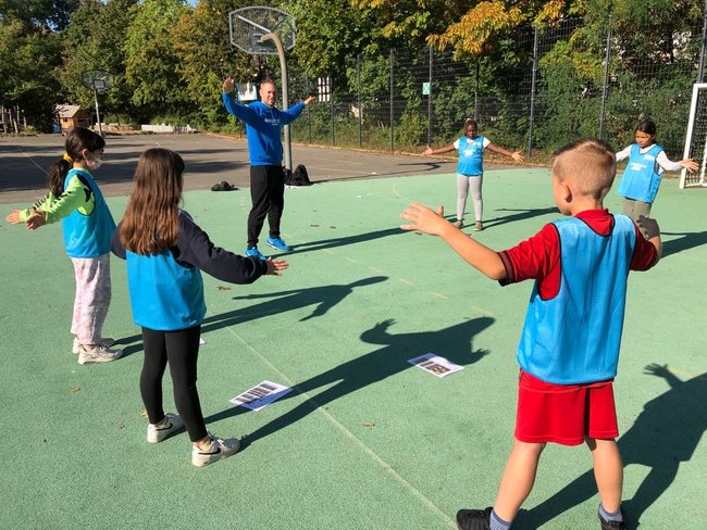 SPORTKINDER BERLIN e.V.