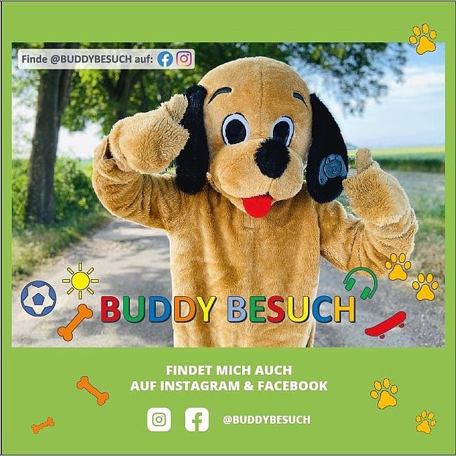 BuddyBesuch
