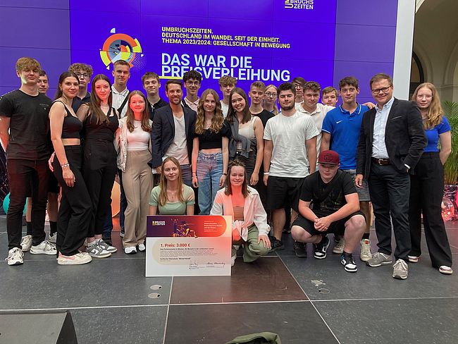 Das Portemonnaie im Westen, die Wurzeln in der sorbischen Lausitz