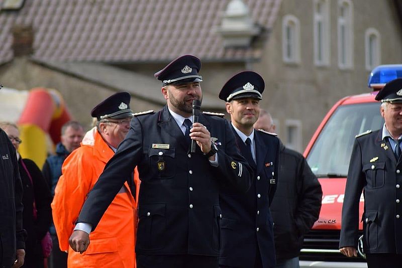 Festappell