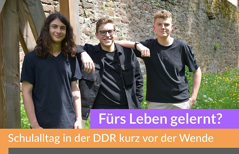 Interview mit MrWissen2Go