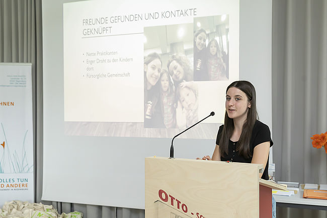 YOUNGAGEMENT - Young + Engagement - Wir begeistern Jugendliche für freiwilliges Engagement.