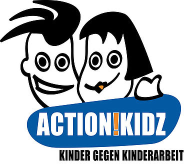 Logo Kindernothilfe e.V.