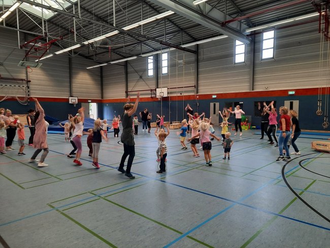 Turnverein Bunde e.V.