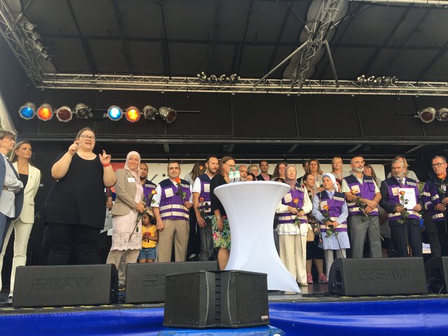 Muslimische Notfallbegleitung, Christlich-Islamische Gesellschaft e. V.