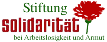 Logo Stiftung Solidarität