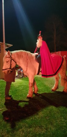 Sankt Martin und Betteljunge