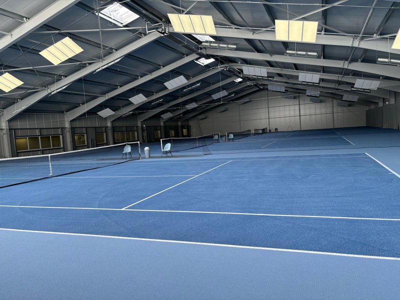 Sportpark im Nettetal Insight 