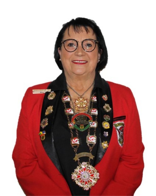 Heike Laufer-Claßen