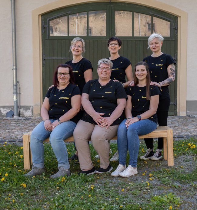 Förderverein Frohe Kinder e.V. Elterlein 