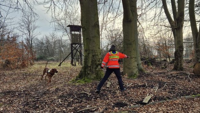 Rettungshundestaffel Ruhrgebiet e.V.
