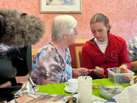 Projektvorstellung