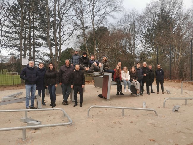 Jugendbeirat der Stadt Ratzeburg