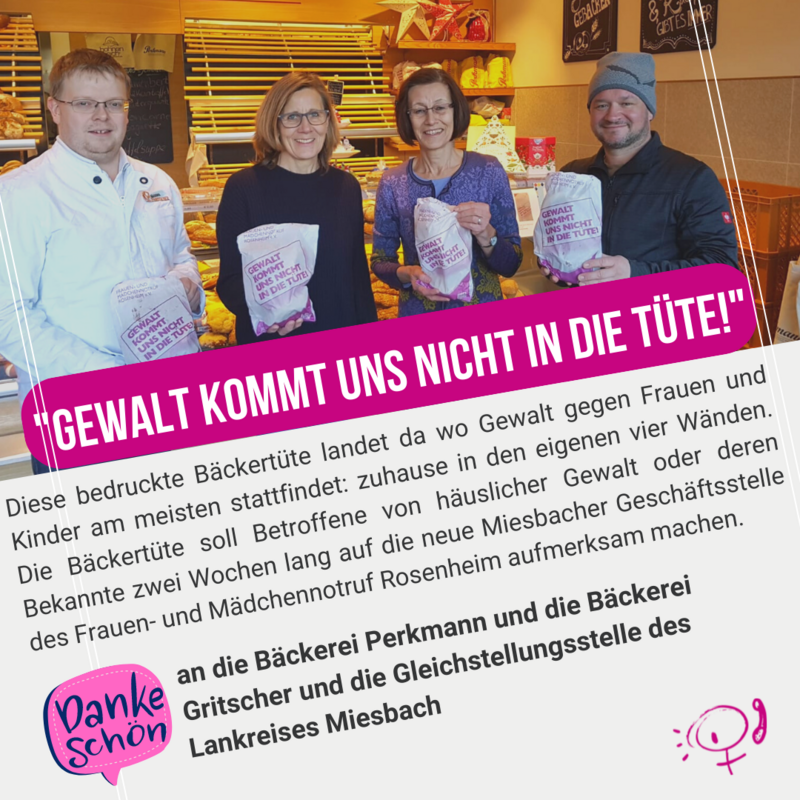 Handtascheninfo für das Rosenheinmer Herbstfest