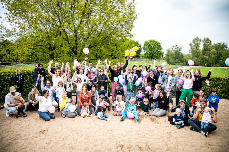 Wir sind selten, wir sind viele, wir sind die gemischte Tüte!