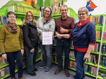 Stolzer Vorstand mit Sonderpreis 