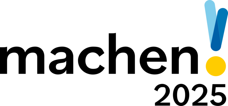 Logo Der Wettbewerb wird durch die Staatsministerin und Ostbeauftragte der Bundesregierung für Ostdeutschland, Elisabeth Kaiser, in Kooperation mit der Deutschen Stiftung für Engagement und Ehrenamt veranstaltet.