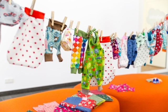 44.000 Einzelteile haben wir 2022 verschickt