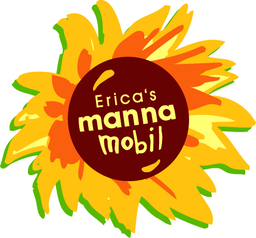Manna Mobil  - Logo