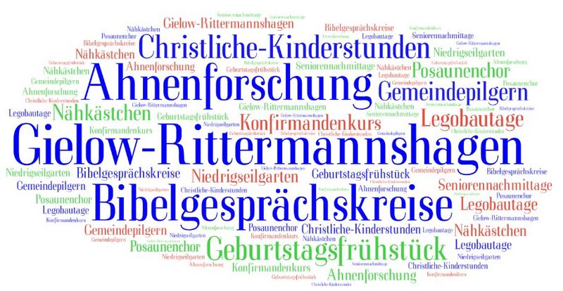 Engagementvielfalt auf Wolke 7