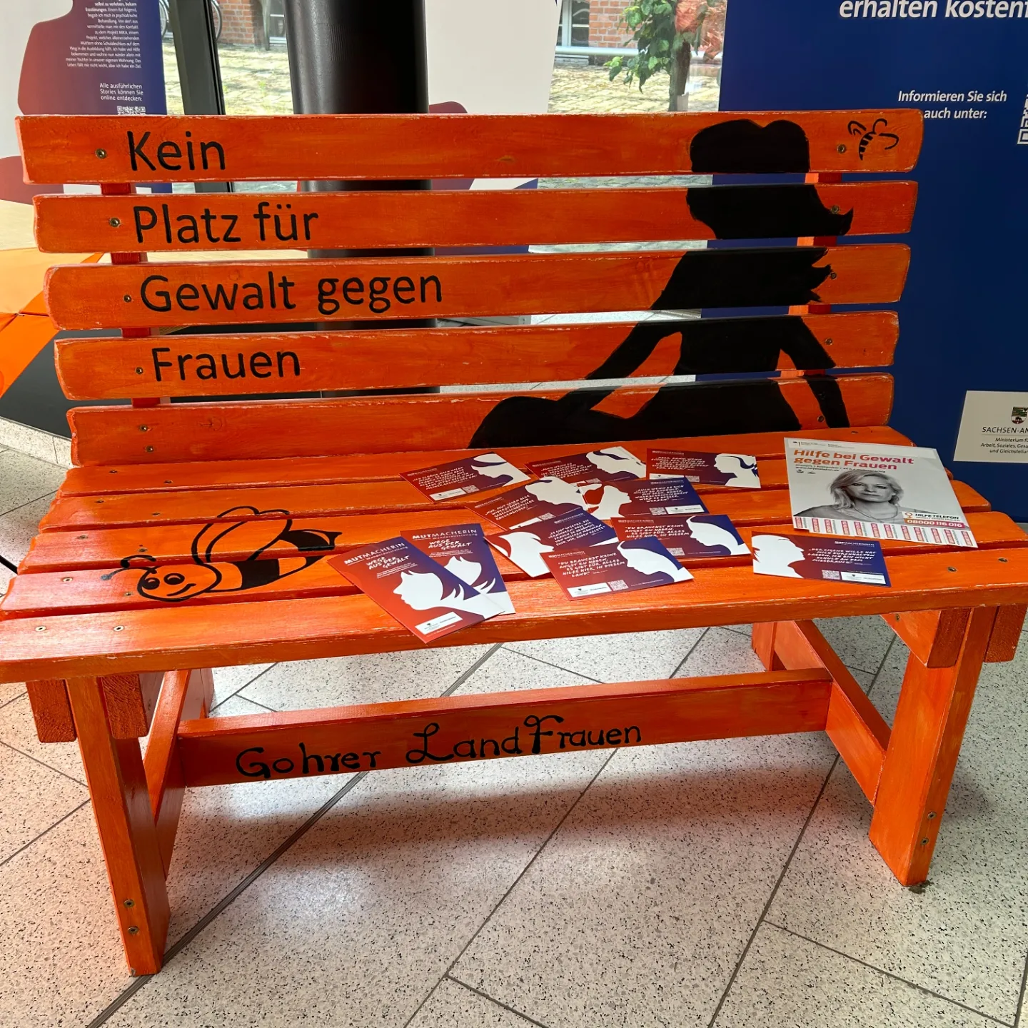Veröffentlichung des Thema 