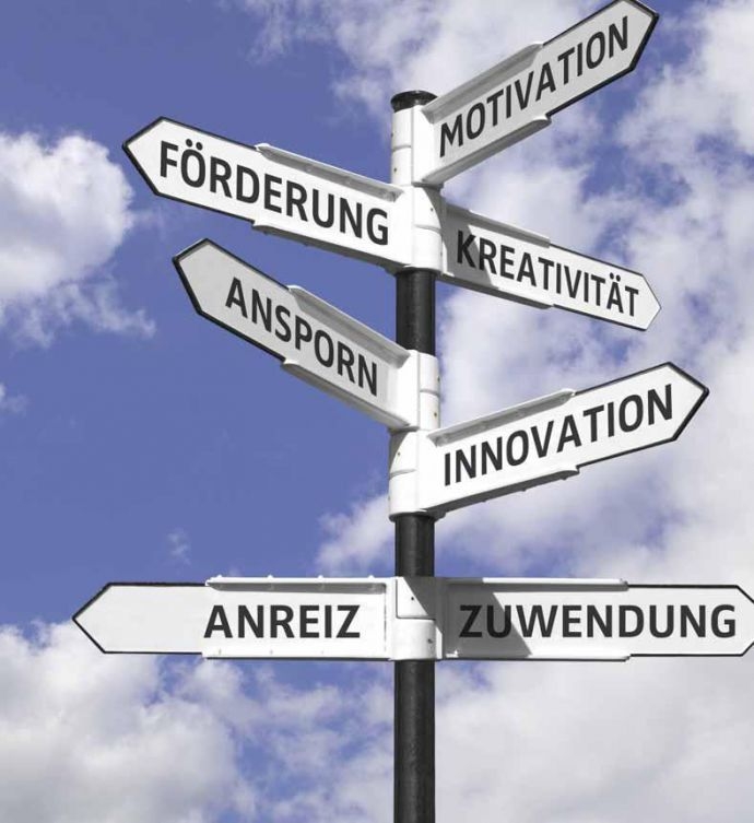 Leitziele des Landshuter Netzwerk e.V.