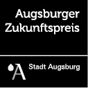 Logo Augsburger Zukunftspreis