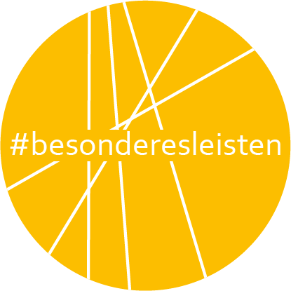 Logo Engagementpreise der Studienstiftung